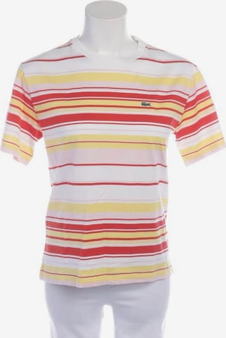 LACOSTE Top & Shirt in XXS in Mixed colors: front