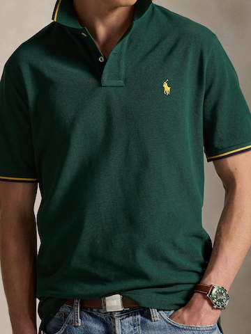 Polo Ralph Lauren Tričko – zelená