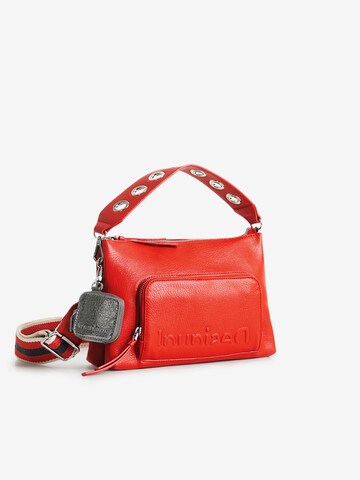 Desigual Handtasche 'Dortmund' in Orange