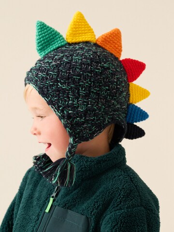Next Hue 'Dinosaur Spike' i blå