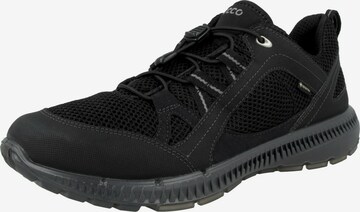 ECCO Sneaker 'Terracruise II' in Schwarz: predná strana