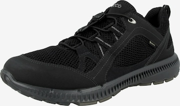 ECCO Sneakers 'Terracruise II' in Black: front