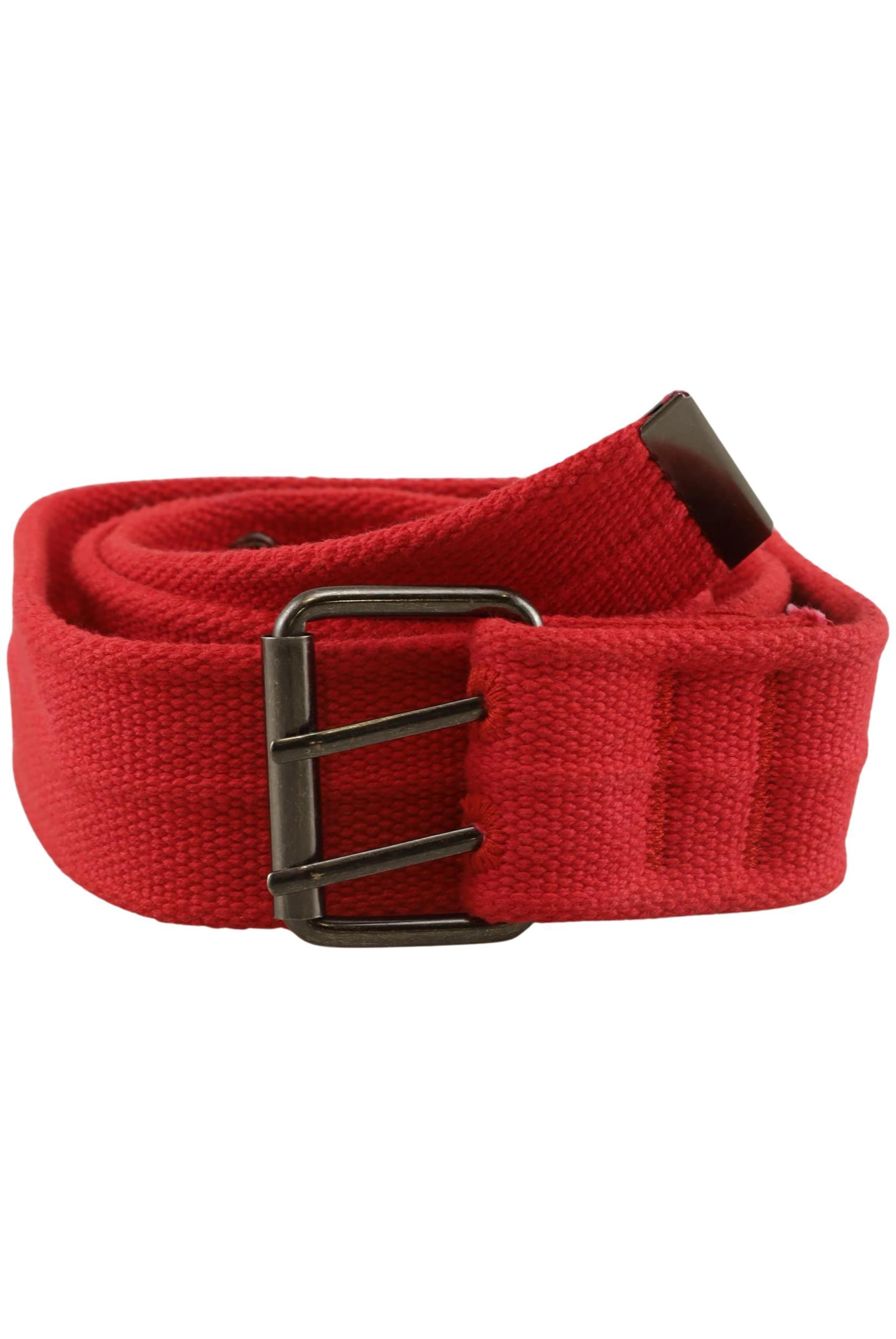 ESPRIT Belt & Suspenders in One size in Red: front