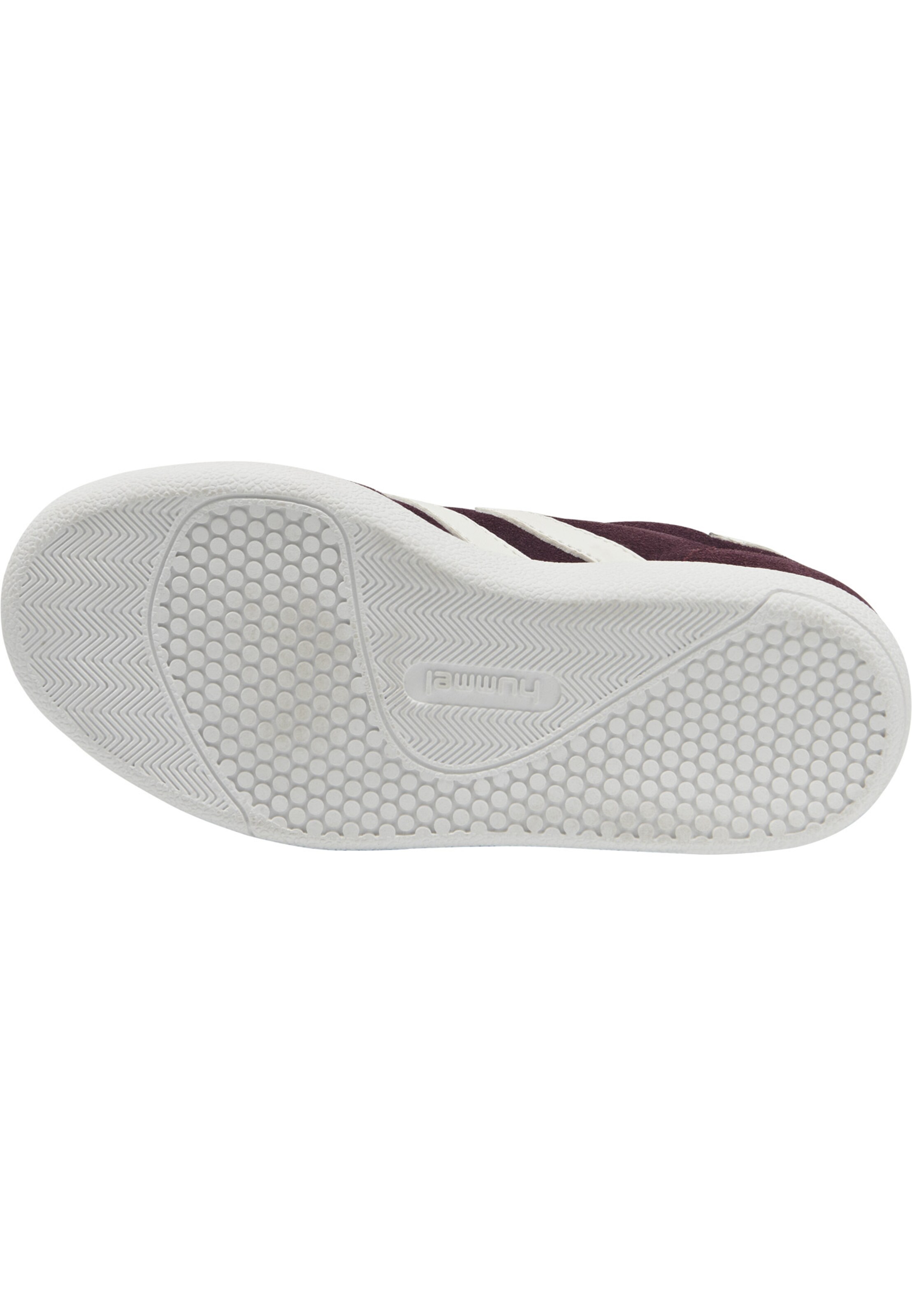 Hummel Sneakers in Rood