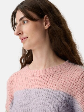 CAMEL ACTIVE Pullover in Mischfarben