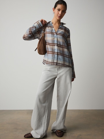 Camicia da donna di Next in colori misti