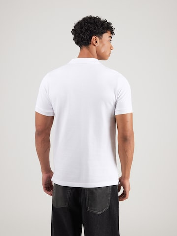 balts ELLESSE T-Krekls 'Muccia'