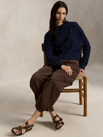 Polo Ralph Lauren Πουλόβερ σε μπλε