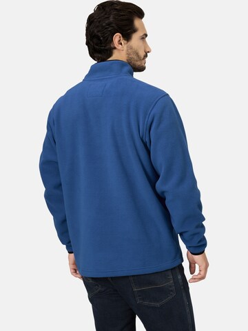 BABISTA Sweatshirt ' Luciventro ' in Blauw