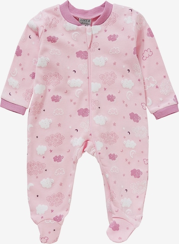 JACKY Pajamas in Pink