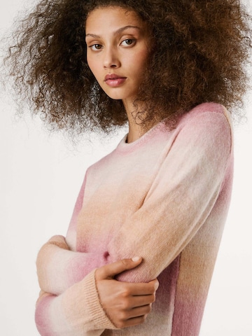 Robe Pepe Jeans en rose