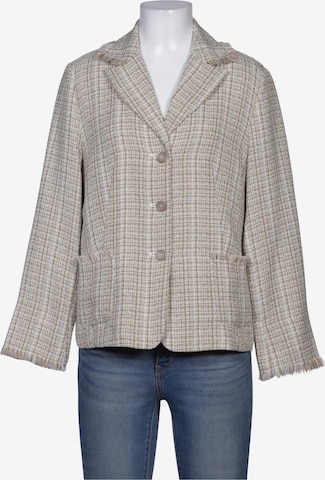 Bexleys Blazer M in Beige: Vorderseite