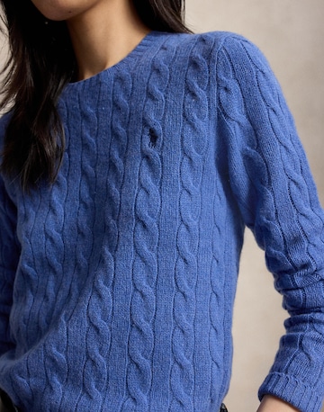 Pullover di Ralph Lauren in blu
