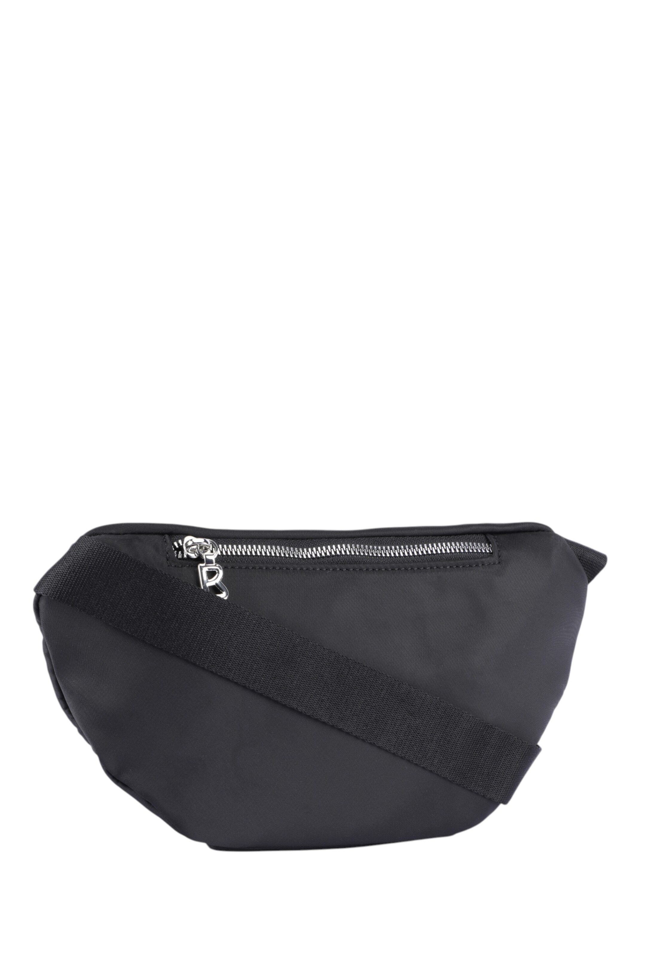 BOGNER Fanny Pack 'Verbier Play 1.0 Janica' in Black