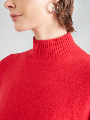 & Other Stories Trui in Rood