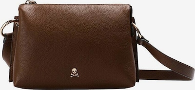 Scalpers Kabelka - hnědá, Produkt