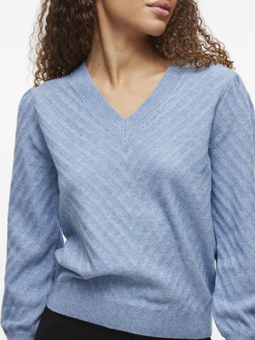 Pull-over VILA en bleu