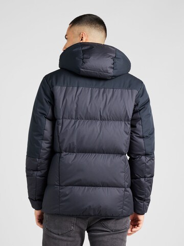 BOSS Winterjas 'Hamar1' in Blauw