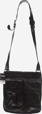 BOSS Black Bag in One size in Black: front