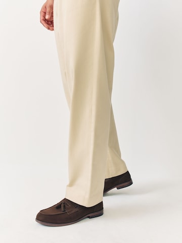 Next Instappers in Bruin