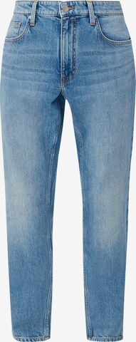 s.Oliver Jeans 'York' in Blue: front