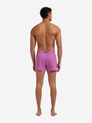 Vilebrequin - Bermudas en rosa