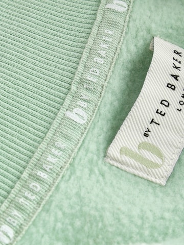 B by Ted Baker Sweatshirt in Green