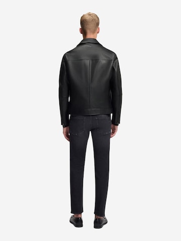 BOSS - Chaqueta de entretiempo 'Jogear 10268766 50552141' en negro