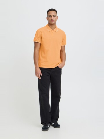 BLEND Shirt ' BHEdin ' in Oranje