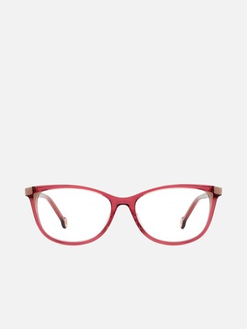 Carolina Herrera Sunglasses in Purple