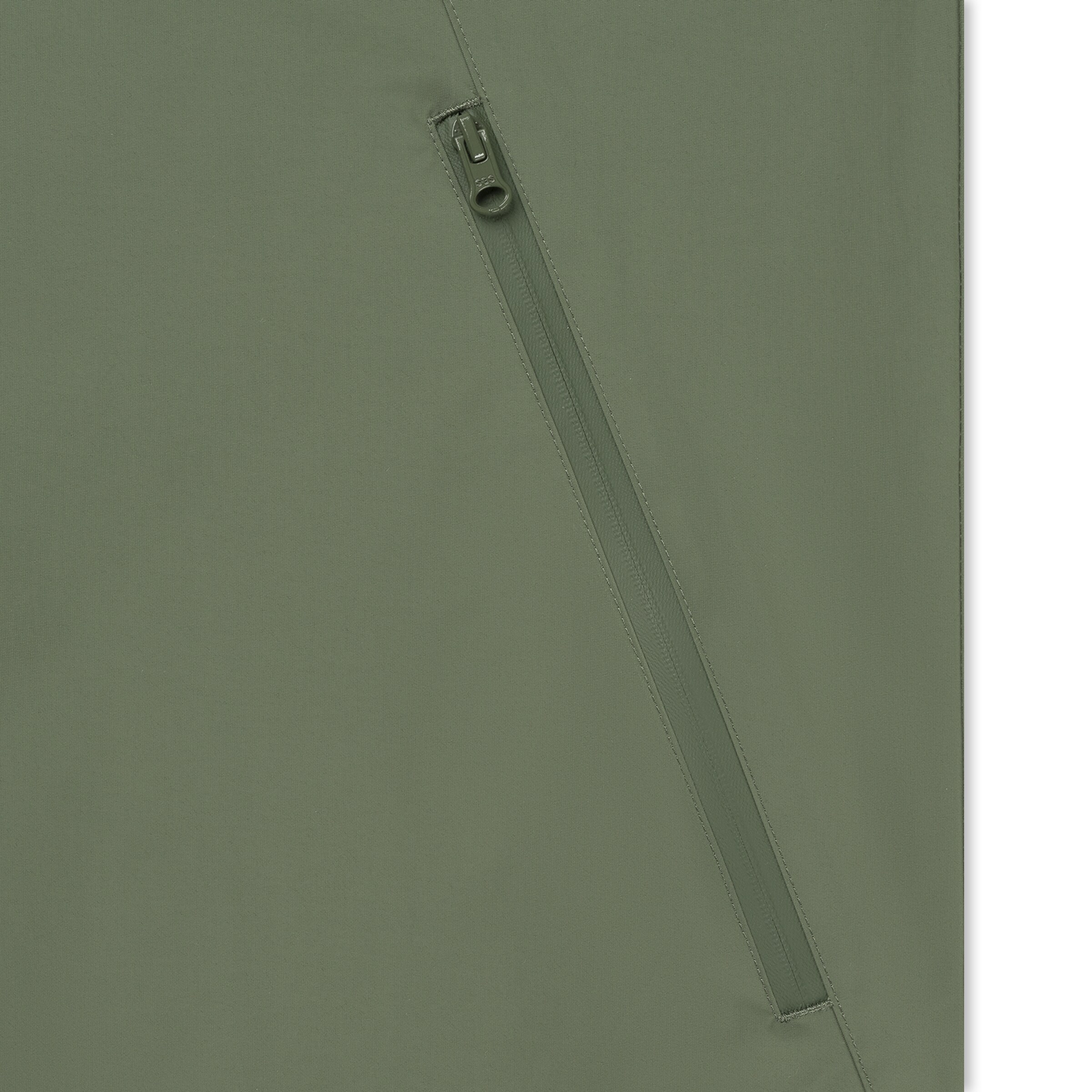 Veste fonctionnelle MGO en vert