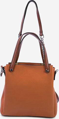 HARPA Handbag 'GABBIE' in Brown