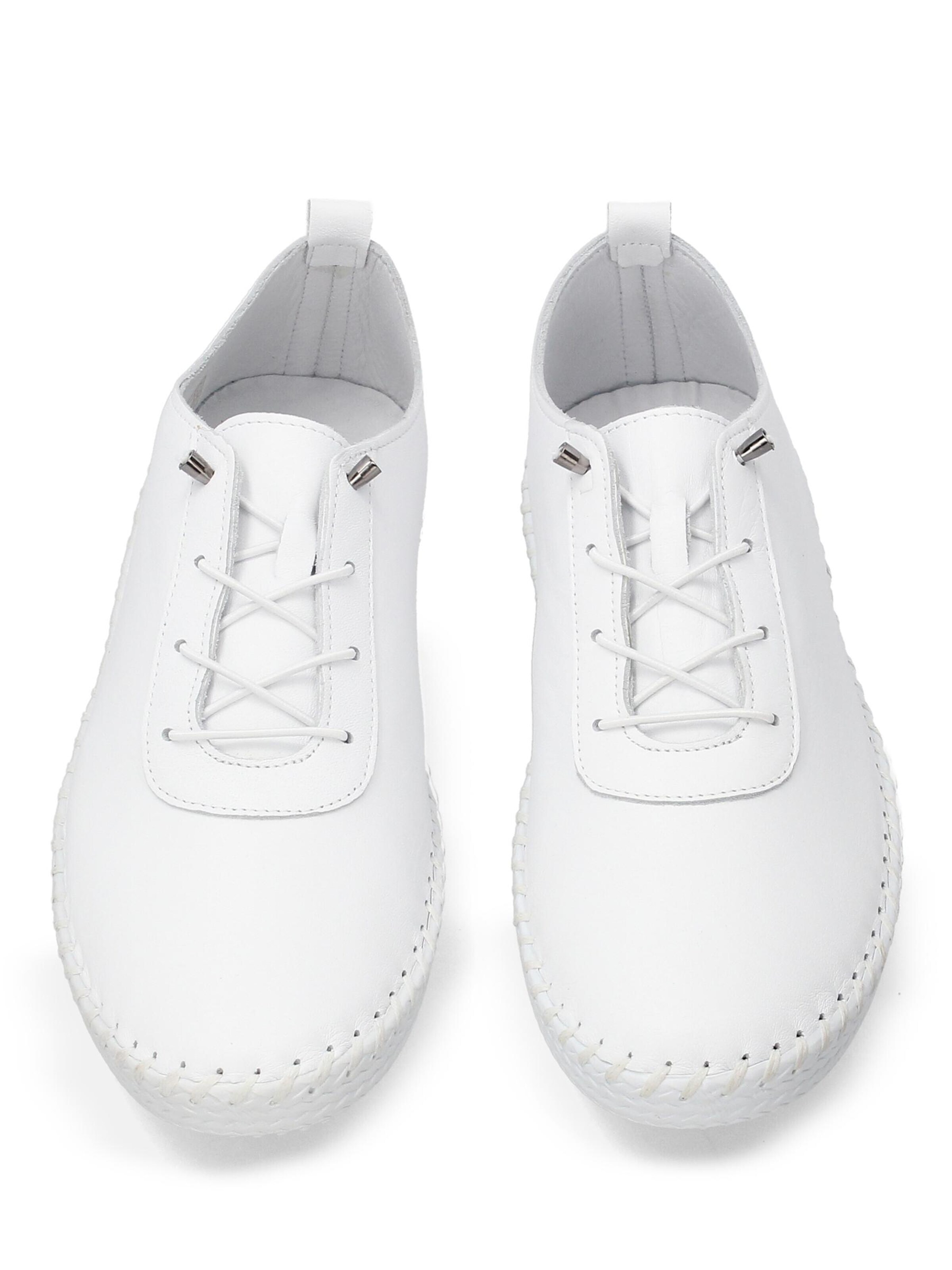 VENEZIA Sneakers 'Venezia' in White