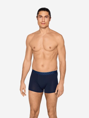 JOOP! Boxer ' Everyday ' in Blau: Vorderseite
