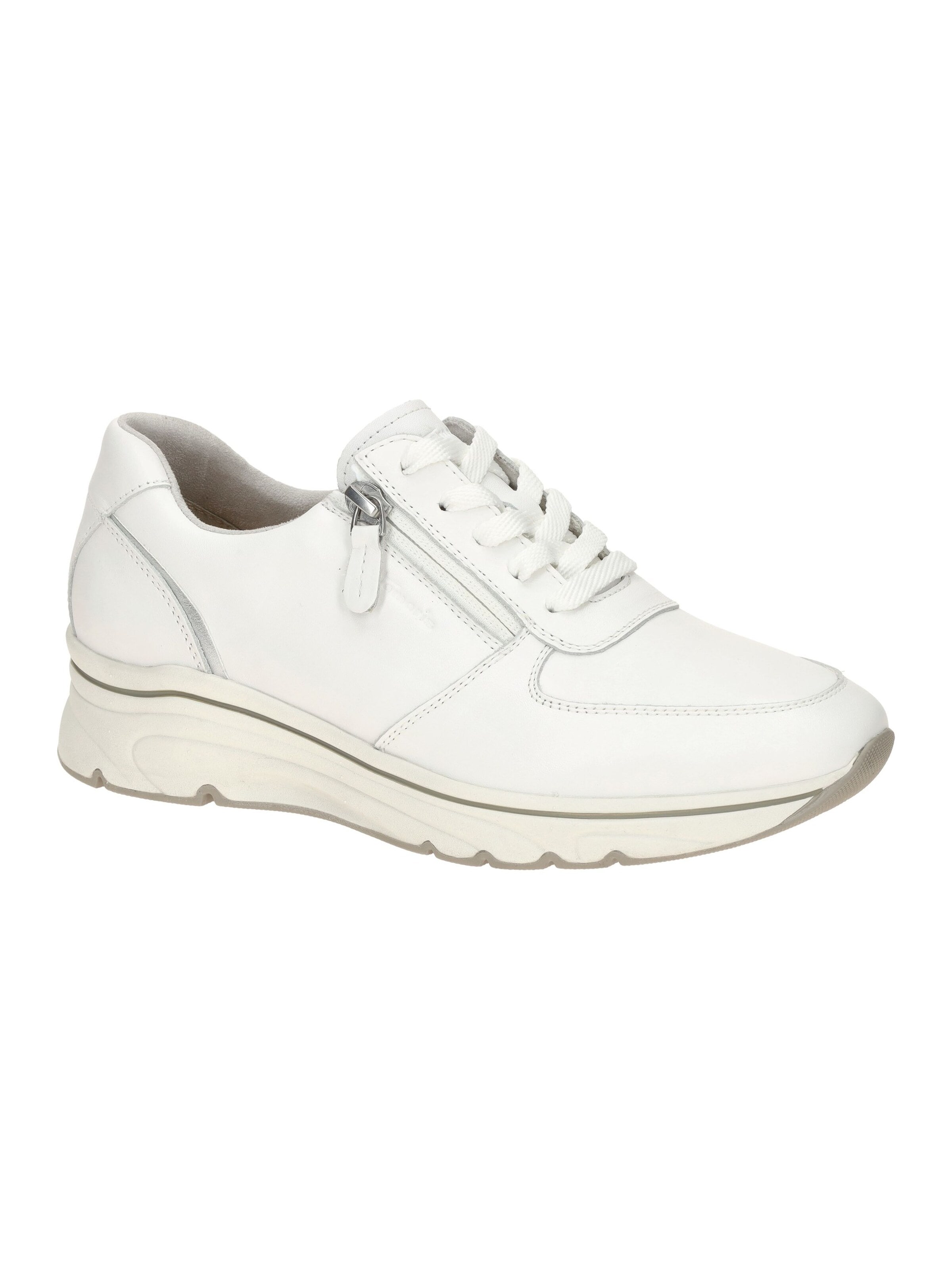 Tamaris Schnürschuh '23711'‌‌‌‌‌‌‌‌‌ in Weiß