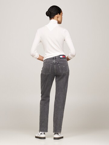 Regular Jean 'Izzie' Tommy Jeans en gris