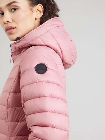 ICEPEAK Outdoormantel 'POMPEY' in Rot