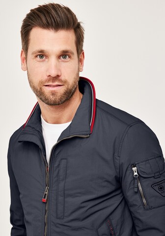 REDPOINT Between-Season Jacket 'Harrison' in Blue