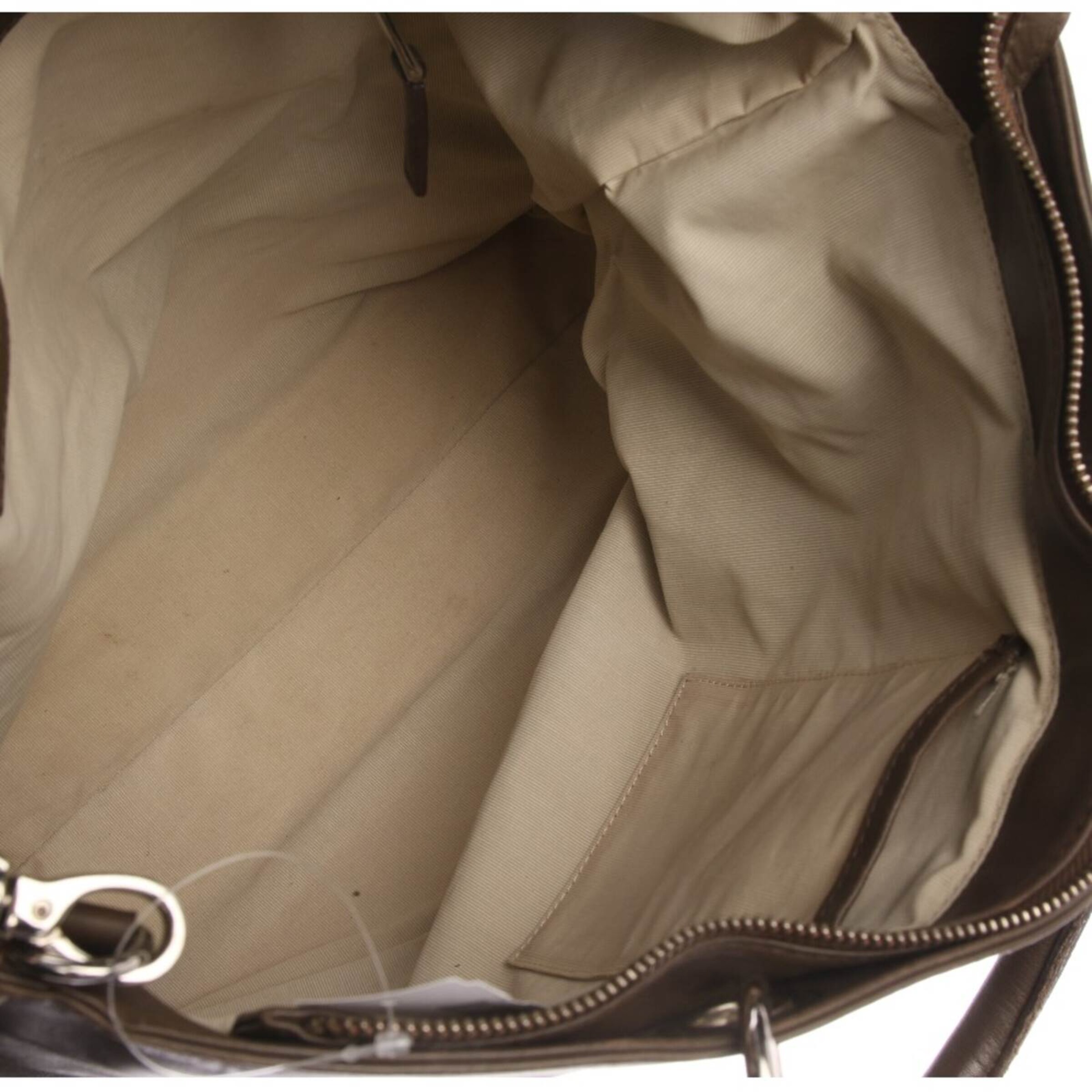 STRENESSE Handtasche One Size in Braun