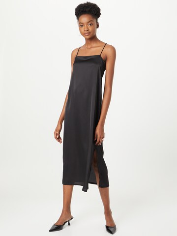 Moves Dress 'Lalu' in Black: front