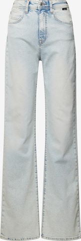 Mavi Bootcut Jeans 'Victoria' in Blau: predná strana