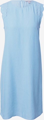 ESPRIT - Vestido 'EOS' en azul: frente