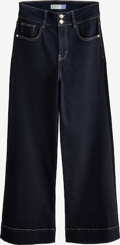 Jeans di Next in blu: frontale