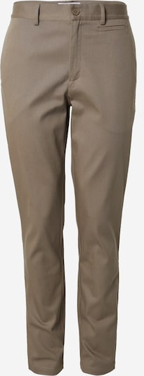 DAN FOX APPAREL Pantalón chino 'Elias' en marrón claro, Vista del producto