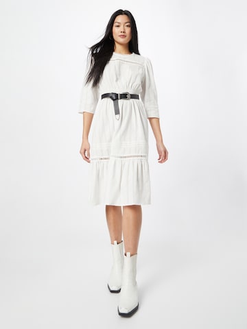 Robe JOOP! en blanc