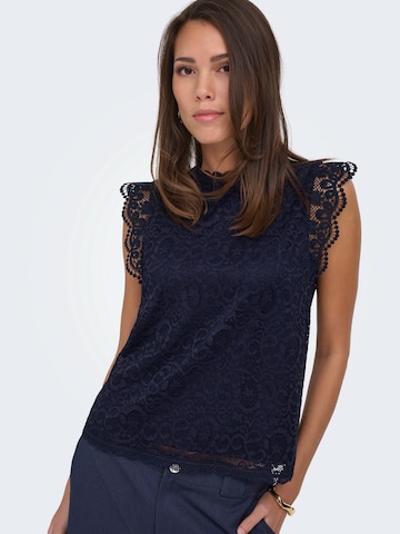 JDYBluza 'JDYLOTAS' - crna boja