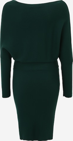 Rochie tricotat 'SERENE' de la Banana Republic pe verde