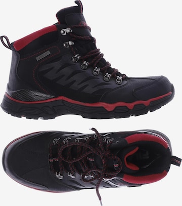 FILA Anke & Mid-Calf Boots in 42 in Black: front