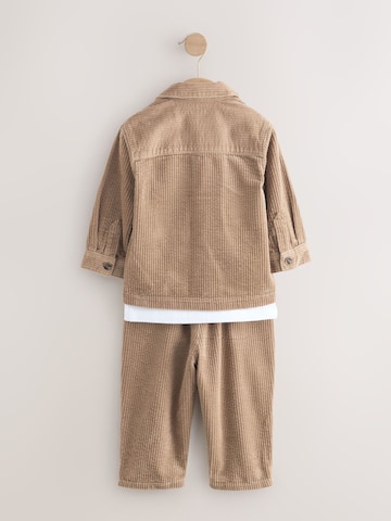 Next Set in Beige