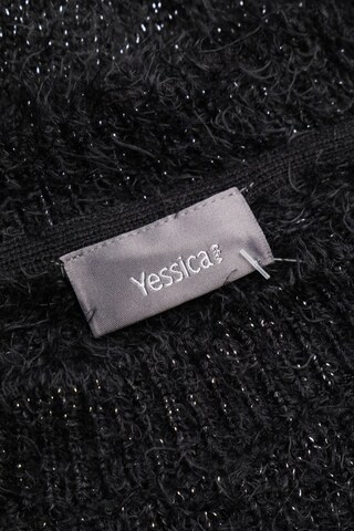 Yessica by C&A Pullover S in Schwarz